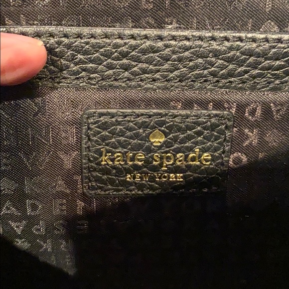 Kate spade cross body - Picture 4 of 4